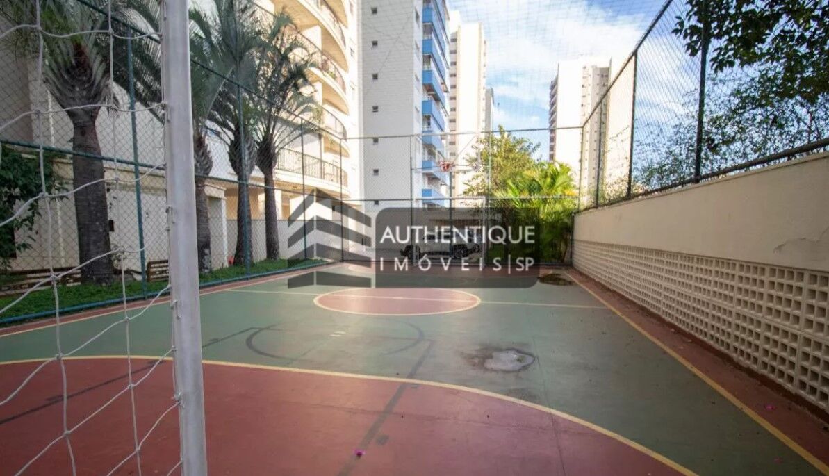 Apartamento à venda com 3 quartos, 100m² - Foto 38