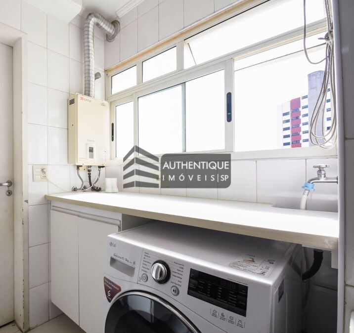 Apartamento à venda com 3 quartos, 100m² - Foto 12