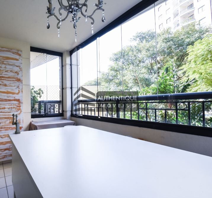 Apartamento à venda com 3 quartos, 100m² - Foto 1