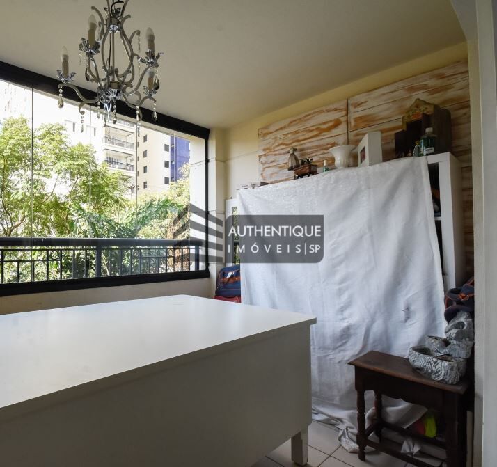 Apartamento à venda com 3 quartos, 100m² - Foto 4