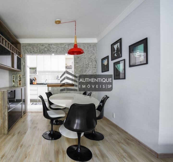 Apartamento à venda com 3 quartos, 100m² - Foto 7