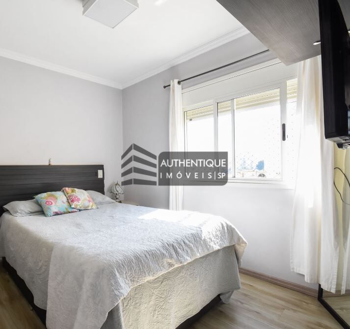 Apartamento à venda com 3 quartos, 100m² - Foto 13