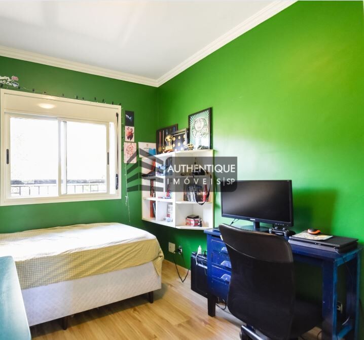 Apartamento à venda com 3 quartos, 100m² - Foto 16