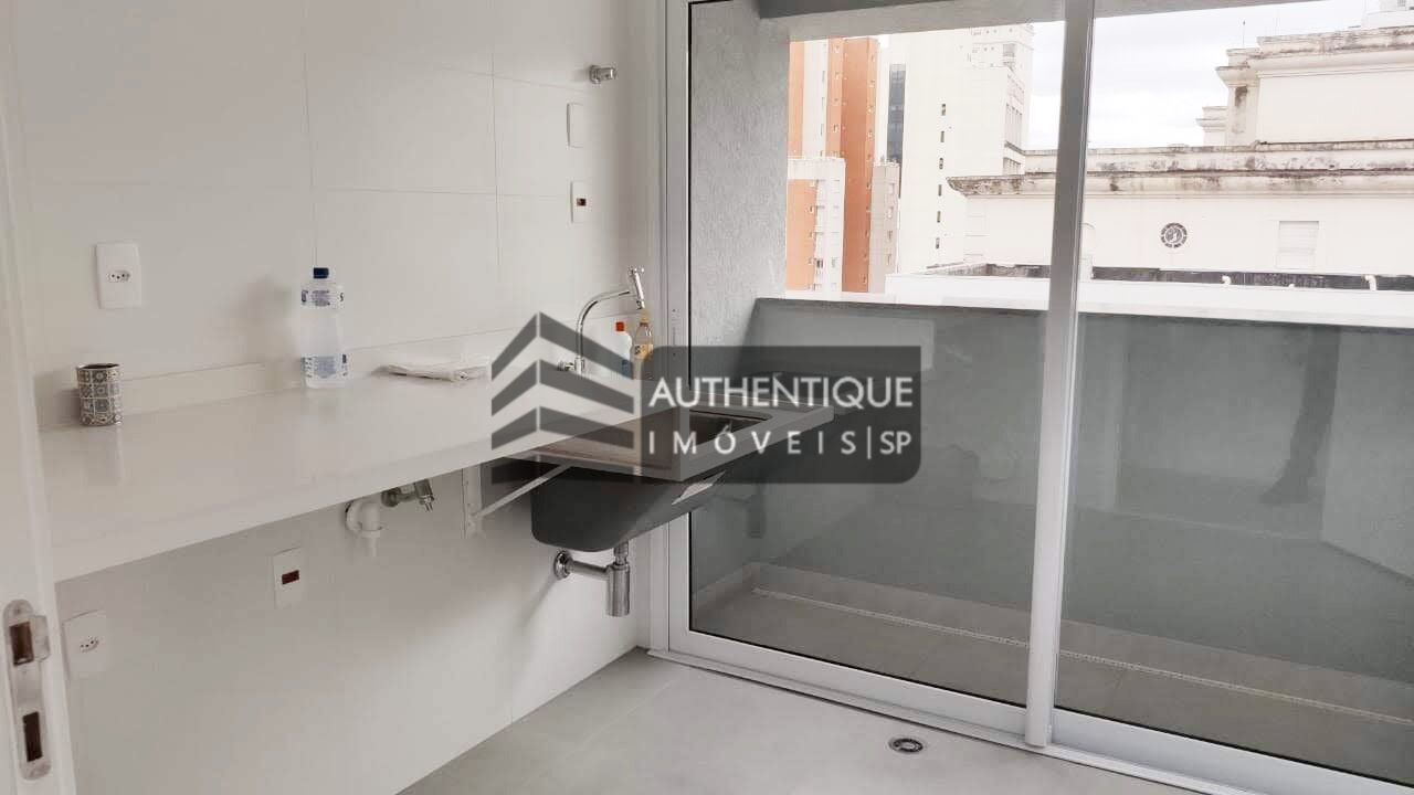 Apartamento à venda com 4 quartos, 347m² - Foto 21