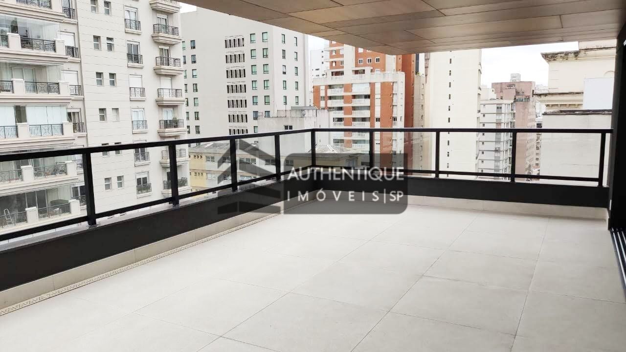 Apartamento à venda com 4 quartos, 347m² - Foto 6