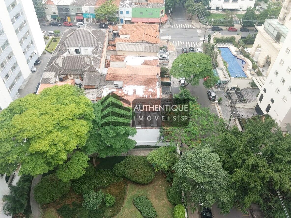 Apartamento à venda com 4 quartos, 347m² - Foto 12