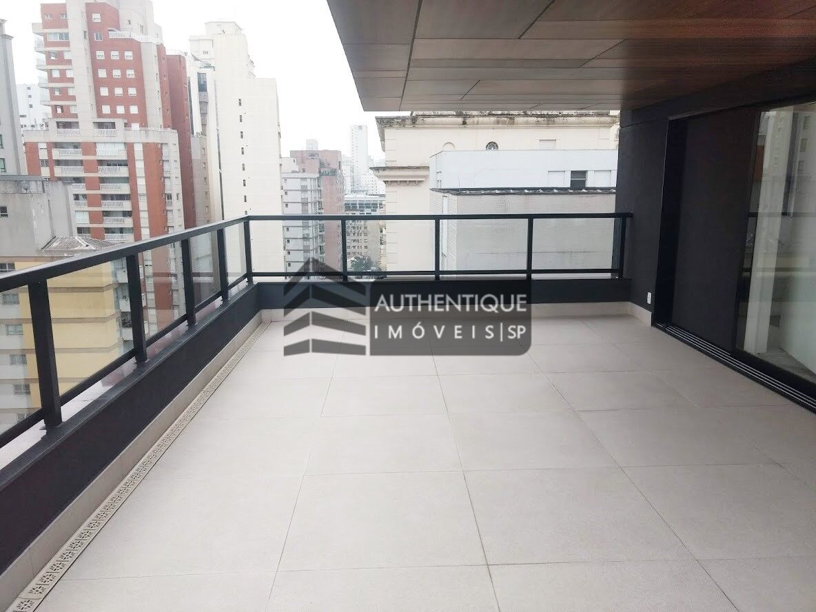 Apartamento à venda com 4 quartos, 347m² - Foto 10