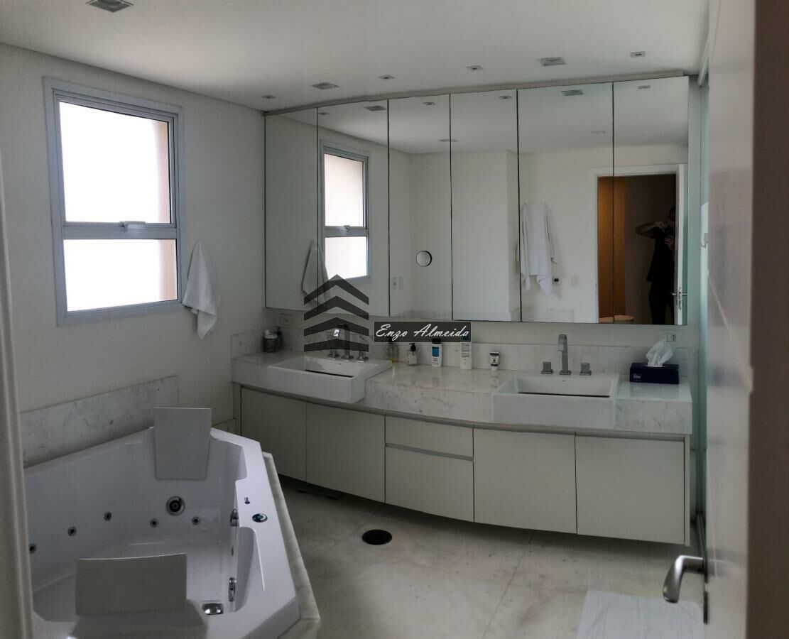 Apartamento à venda com 4 quartos, 346m² - Foto 17