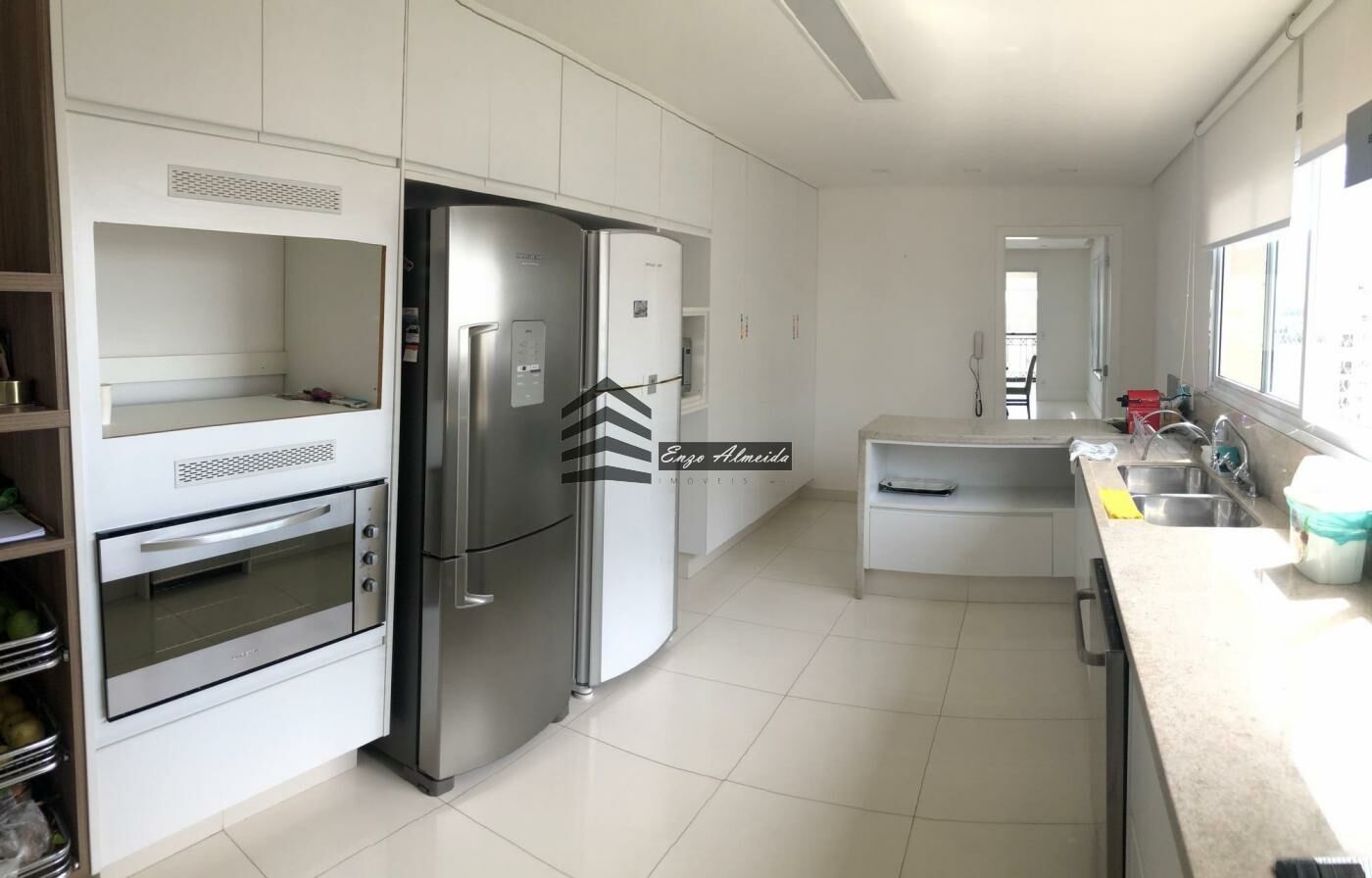 Apartamento à venda com 4 quartos, 346m² - Foto 11