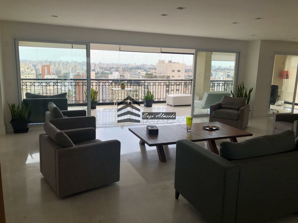 Apartamento à venda com 4 quartos, 346m² - Foto 7