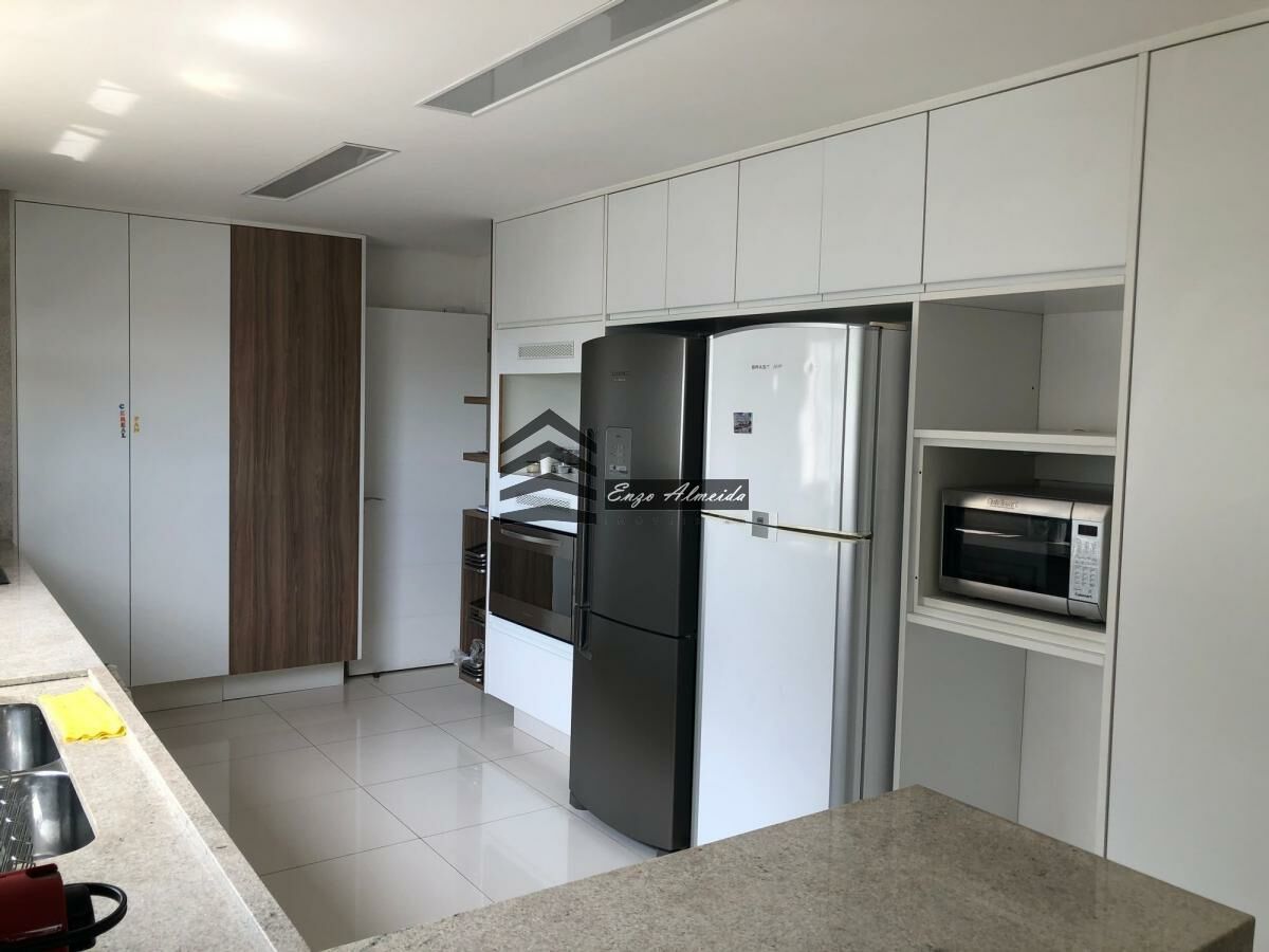 Apartamento à venda com 4 quartos, 346m² - Foto 10