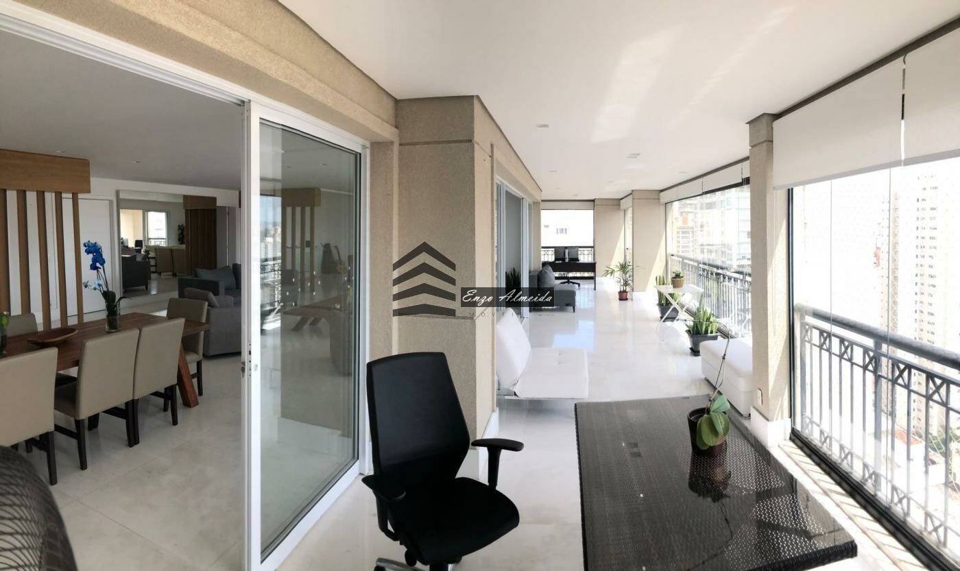 Apartamento à venda com 4 quartos, 346m² - Foto 6