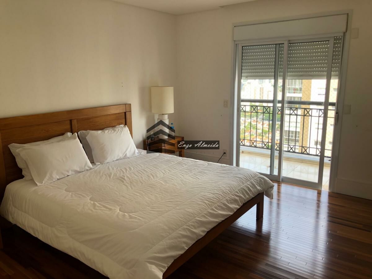 Apartamento à venda com 4 quartos, 346m² - Foto 12