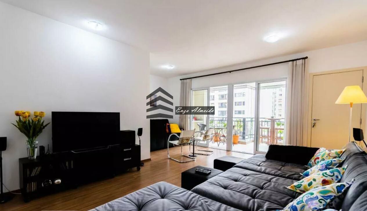 Apartamento à venda com 2 quartos, 93m² - Foto 22