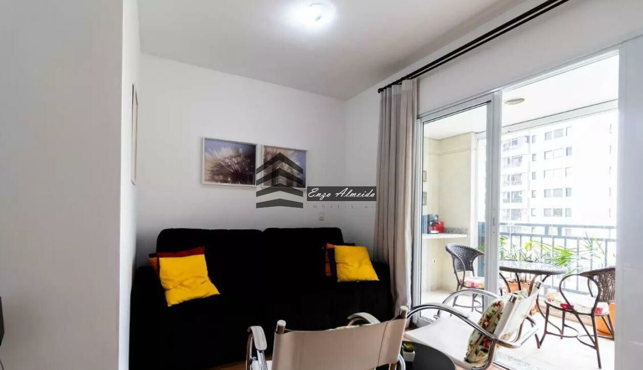 Apartamento à venda com 2 quartos, 93m² - Foto 29