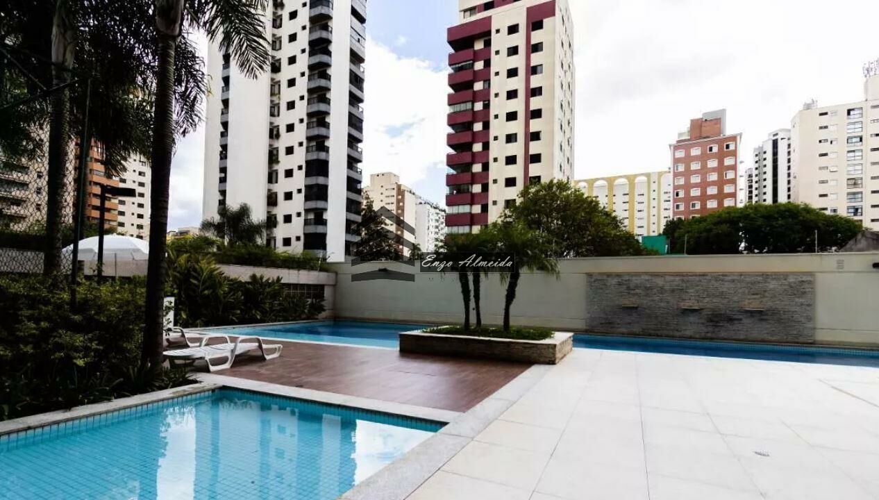 Apartamento à venda com 2 quartos, 93m² - Foto 3