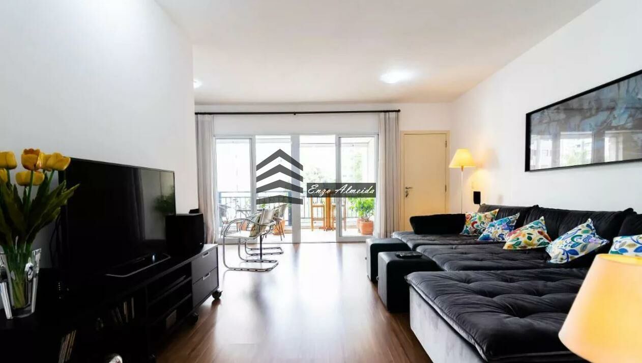 Apartamento à venda com 2 quartos, 93m² - Foto 21