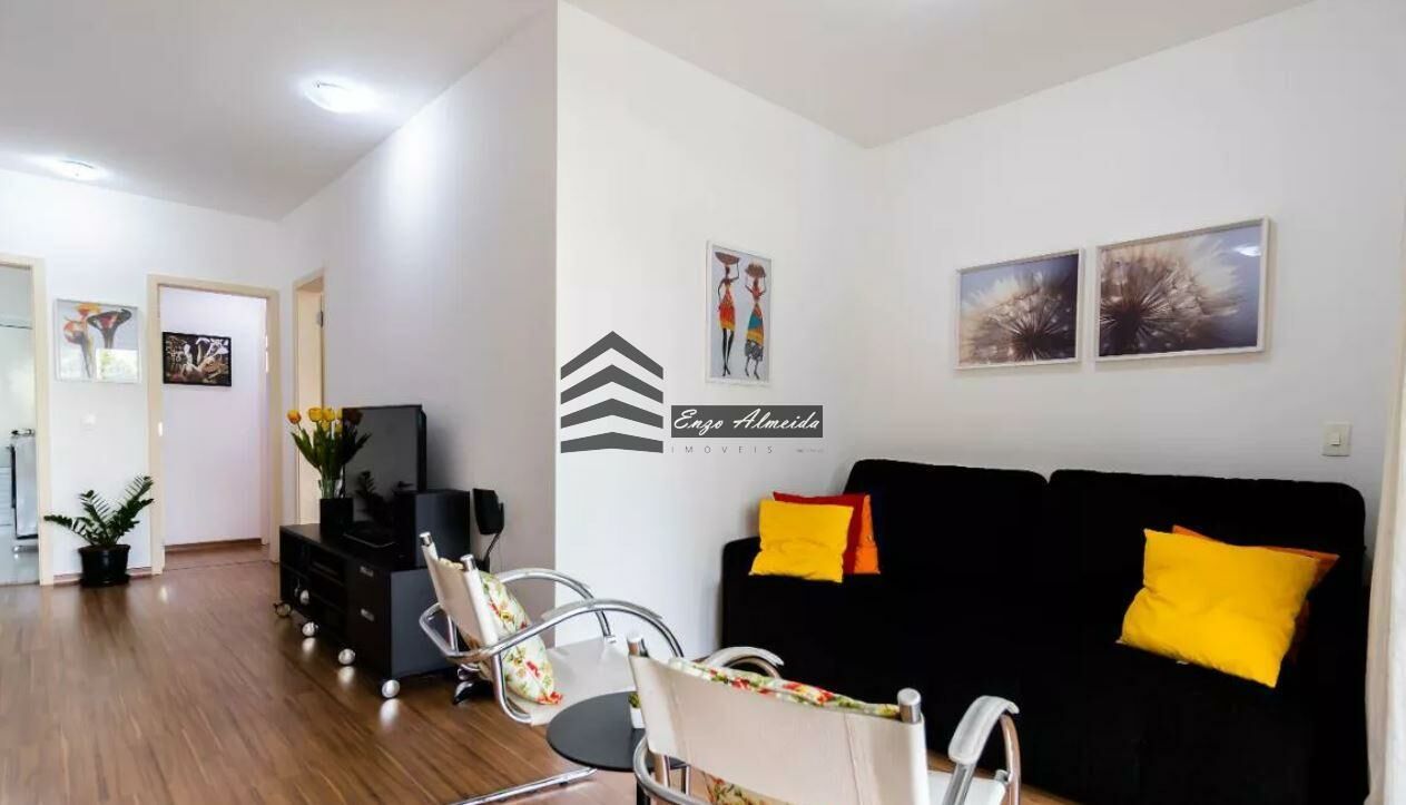 Apartamento à venda com 2 quartos, 93m² - Foto 25