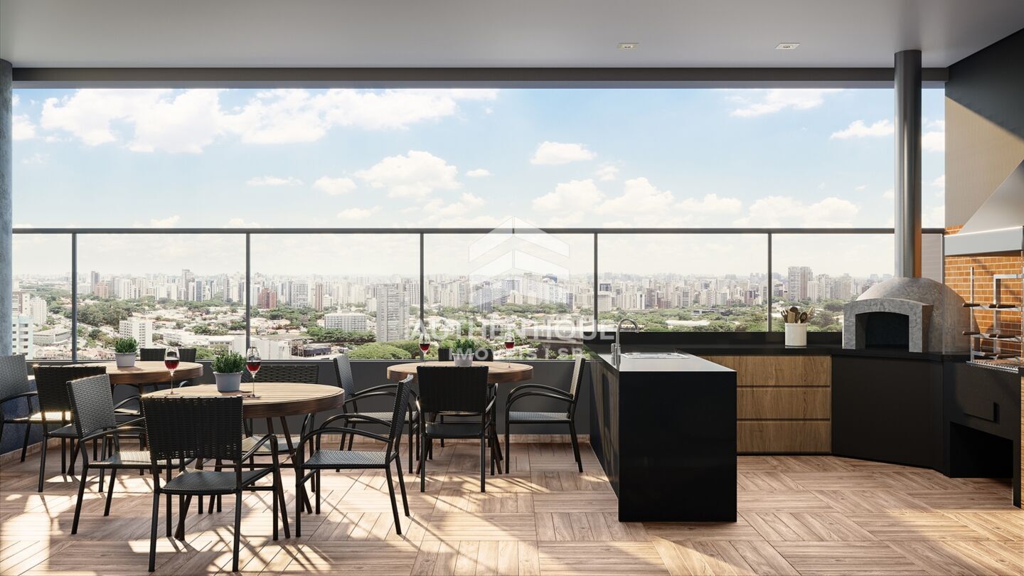 Apartamento, 2 quartos, 98 m² - Foto 7