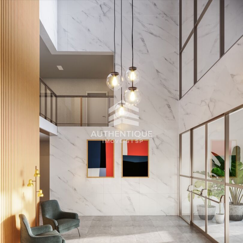 Apartamento, 2 quartos, 98 m² - Foto 5
