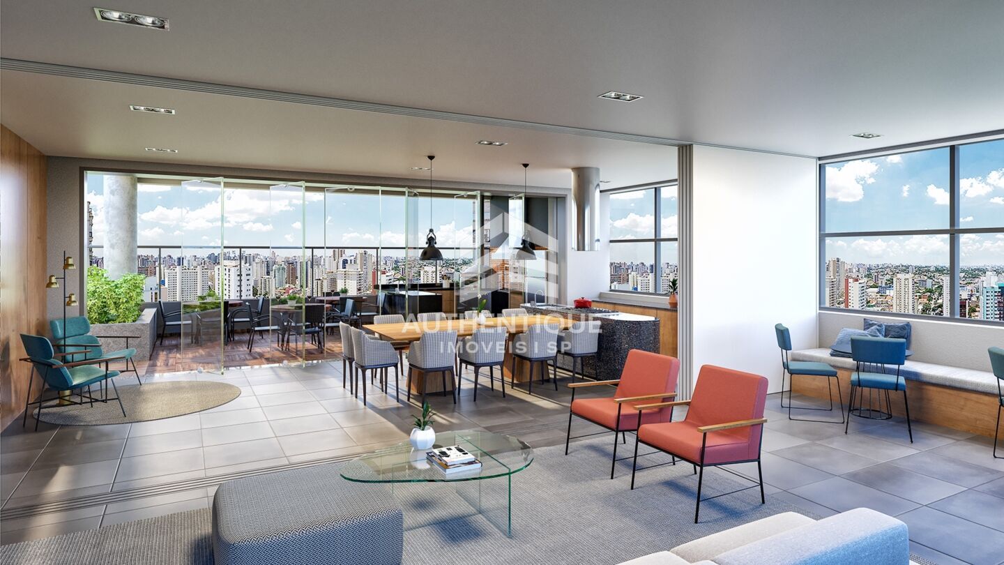 Apartamento, 2 quartos, 98 m² - Foto 8