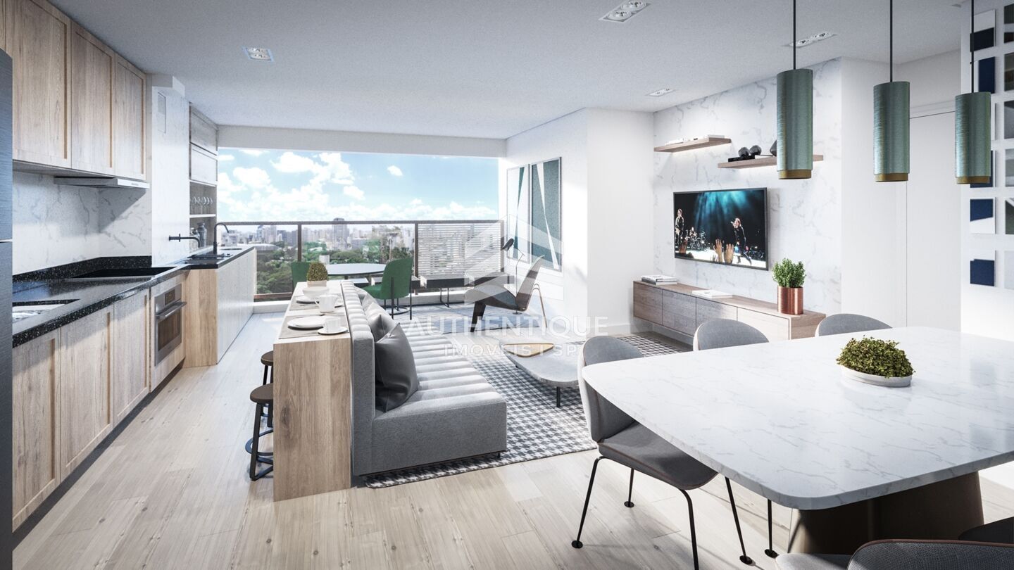 Apartamento, 2 quartos, 98 m² - Foto 19