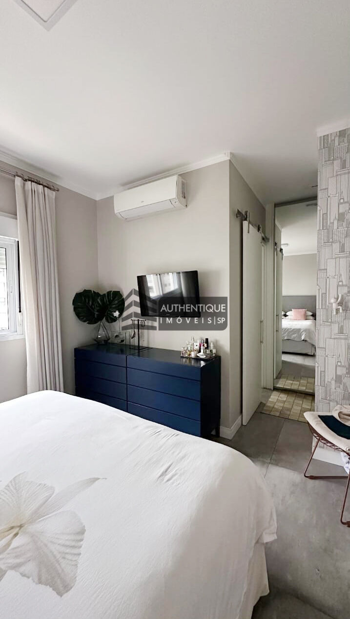 Apartamento à venda com 3 quartos, 162m² - Foto 20