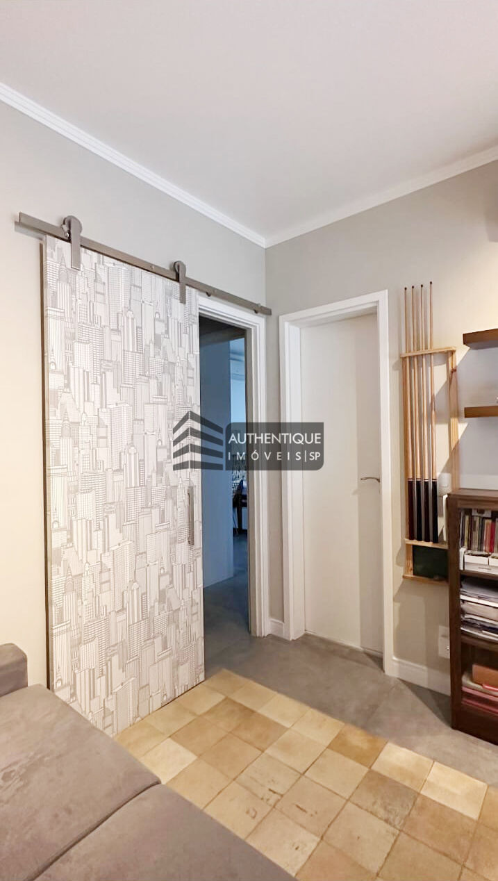 Apartamento à venda com 3 quartos, 162m² - Foto 24