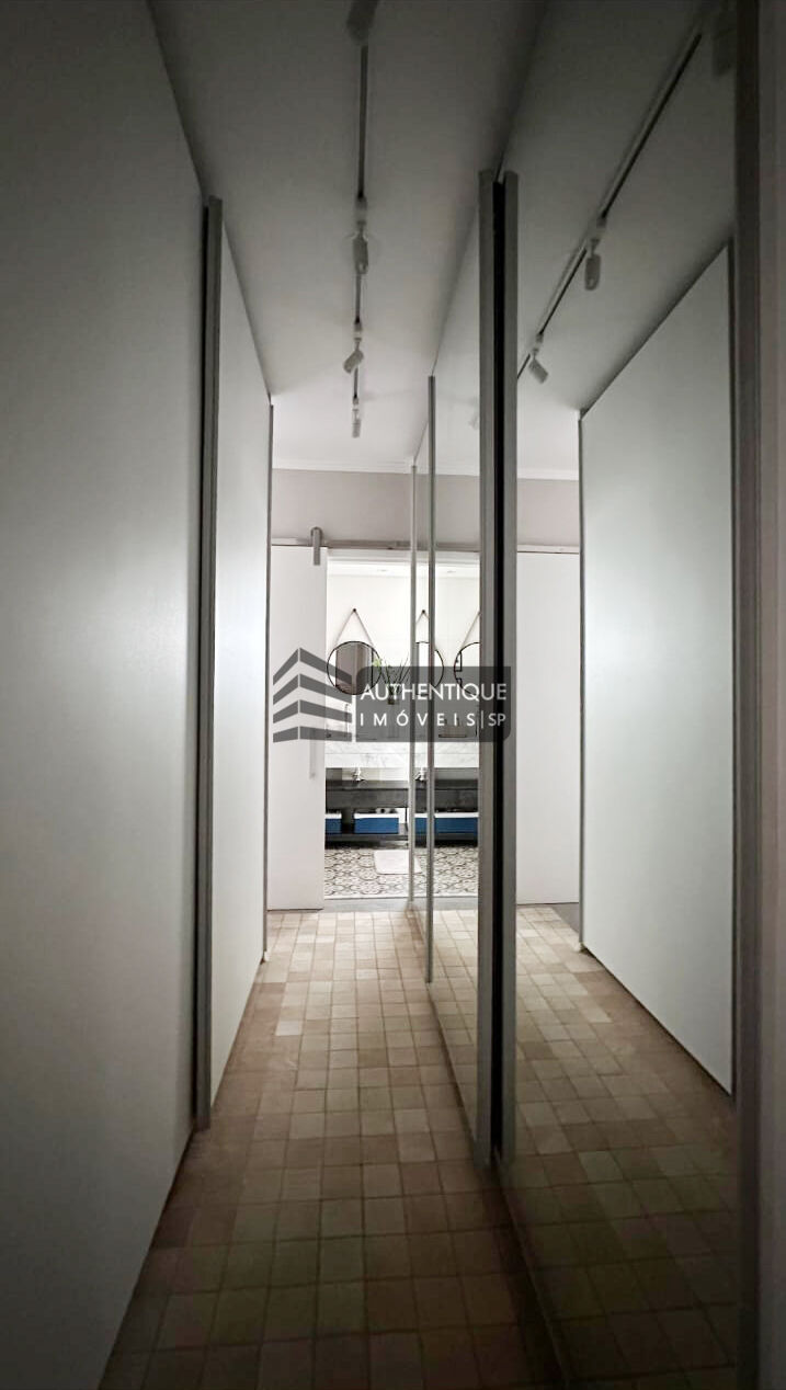 Apartamento à venda com 3 quartos, 162m² - Foto 19