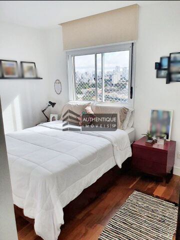 Apartamento à venda com 2 quartos, 94m² - Foto 6