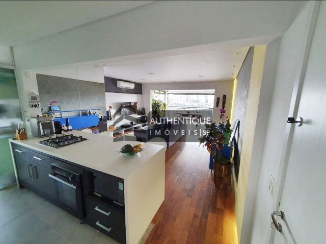 Apartamento à venda com 2 quartos, 94m² - Foto 4