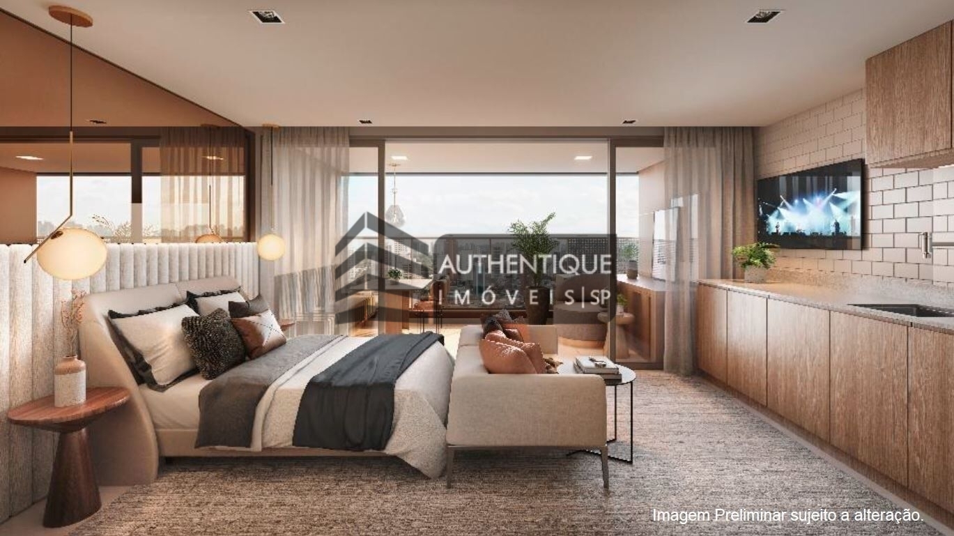 Apartamento, 2 quartos, 262 m² - Foto 6