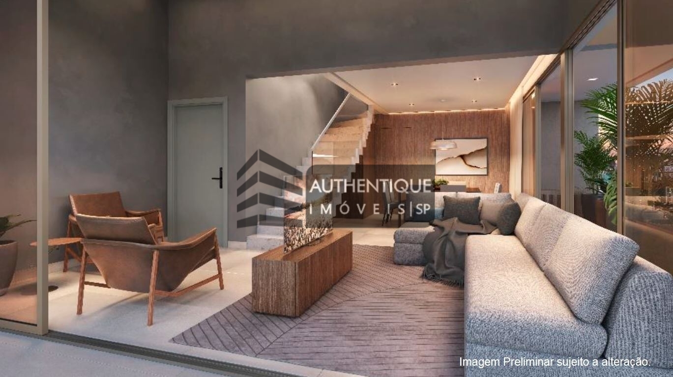 Apartamento, 2 quartos, 262 m² - Foto 2