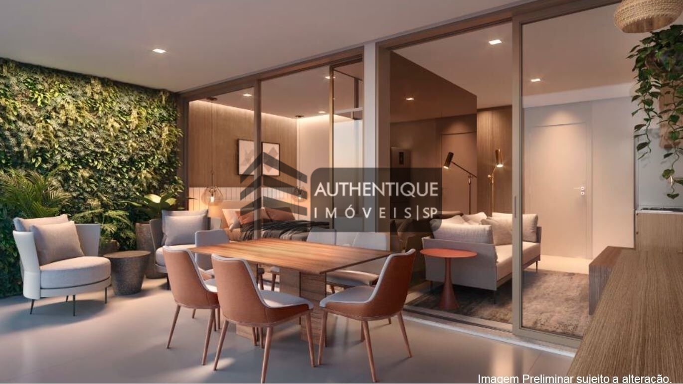 Apartamento, 2 quartos, 262 m² - Foto 5