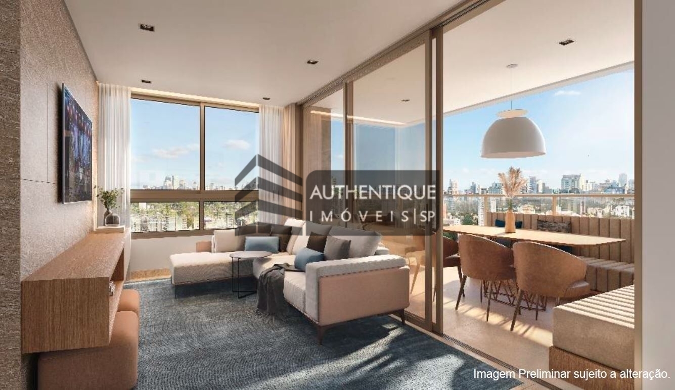 Apartamento, 2 quartos, 262 m² - Foto 3