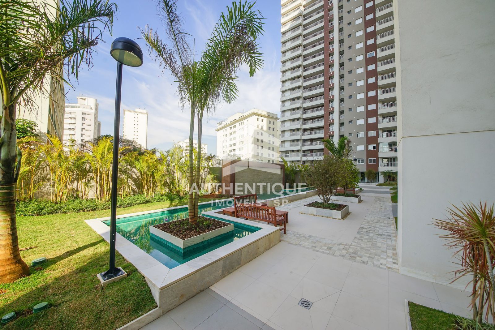 Apartamento, 3 quartos, 127 m² - Foto 29