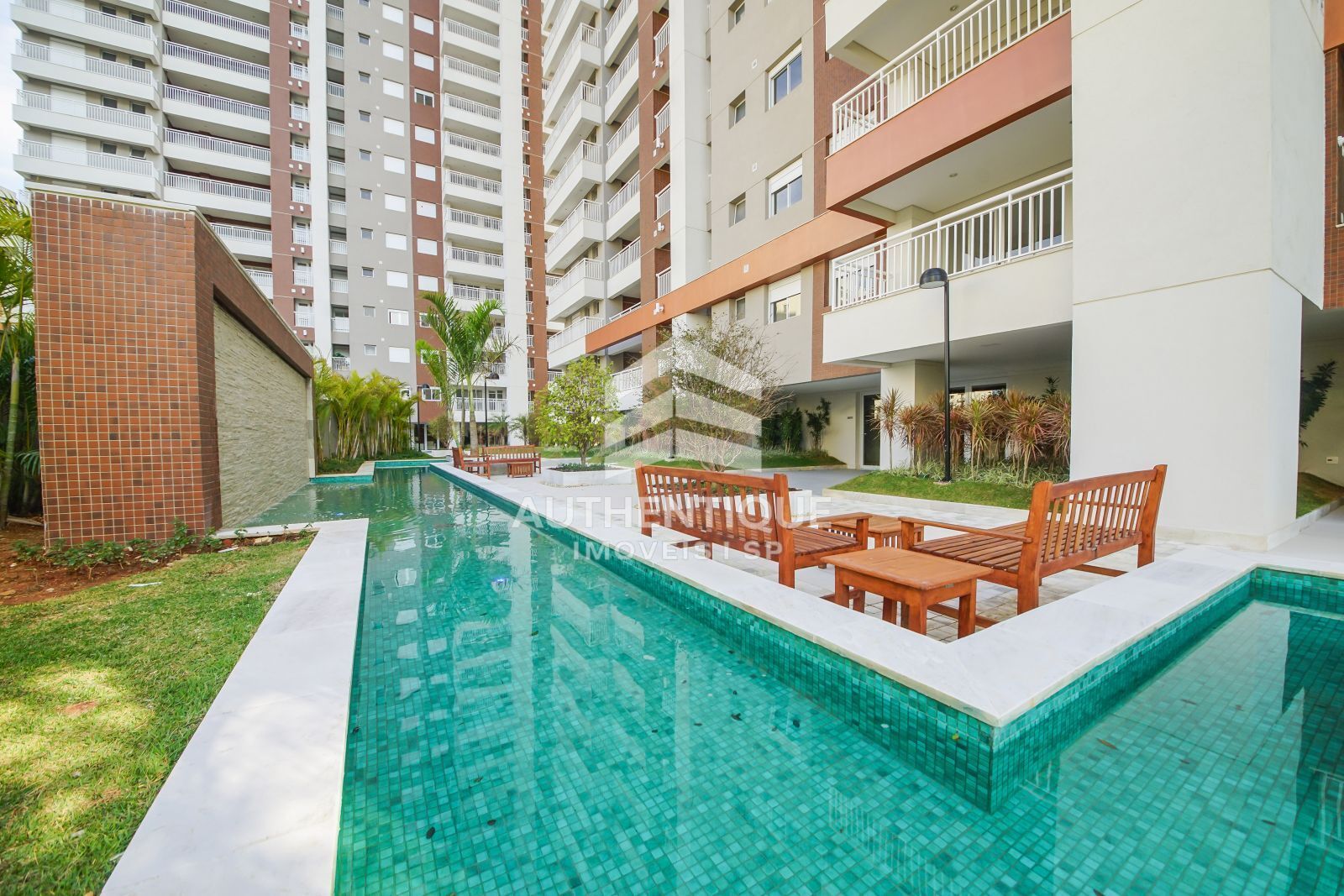 Apartamento, 3 quartos, 127 m² - Foto 26