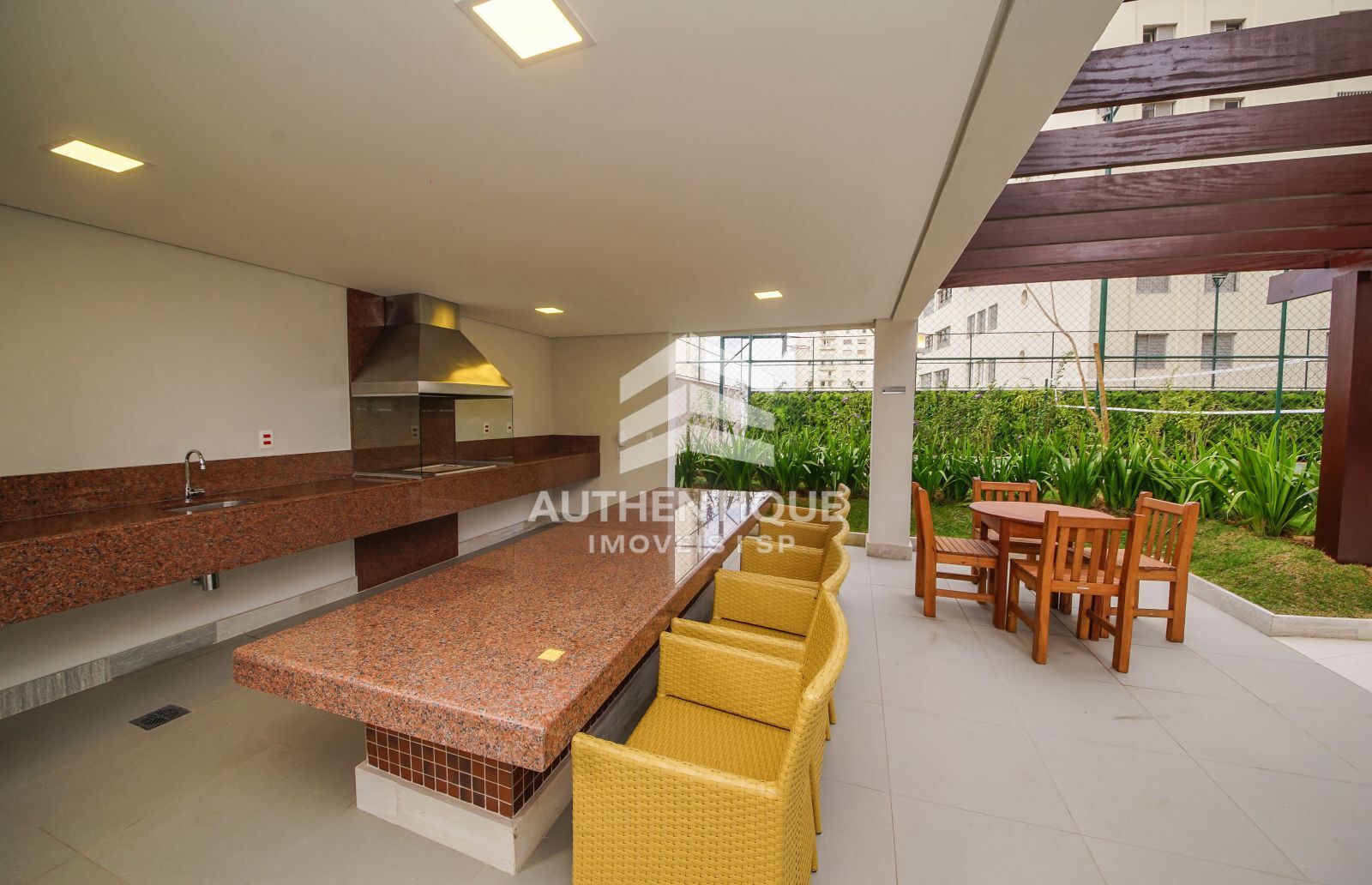 Apartamento, 3 quartos, 127 m² - Foto 40