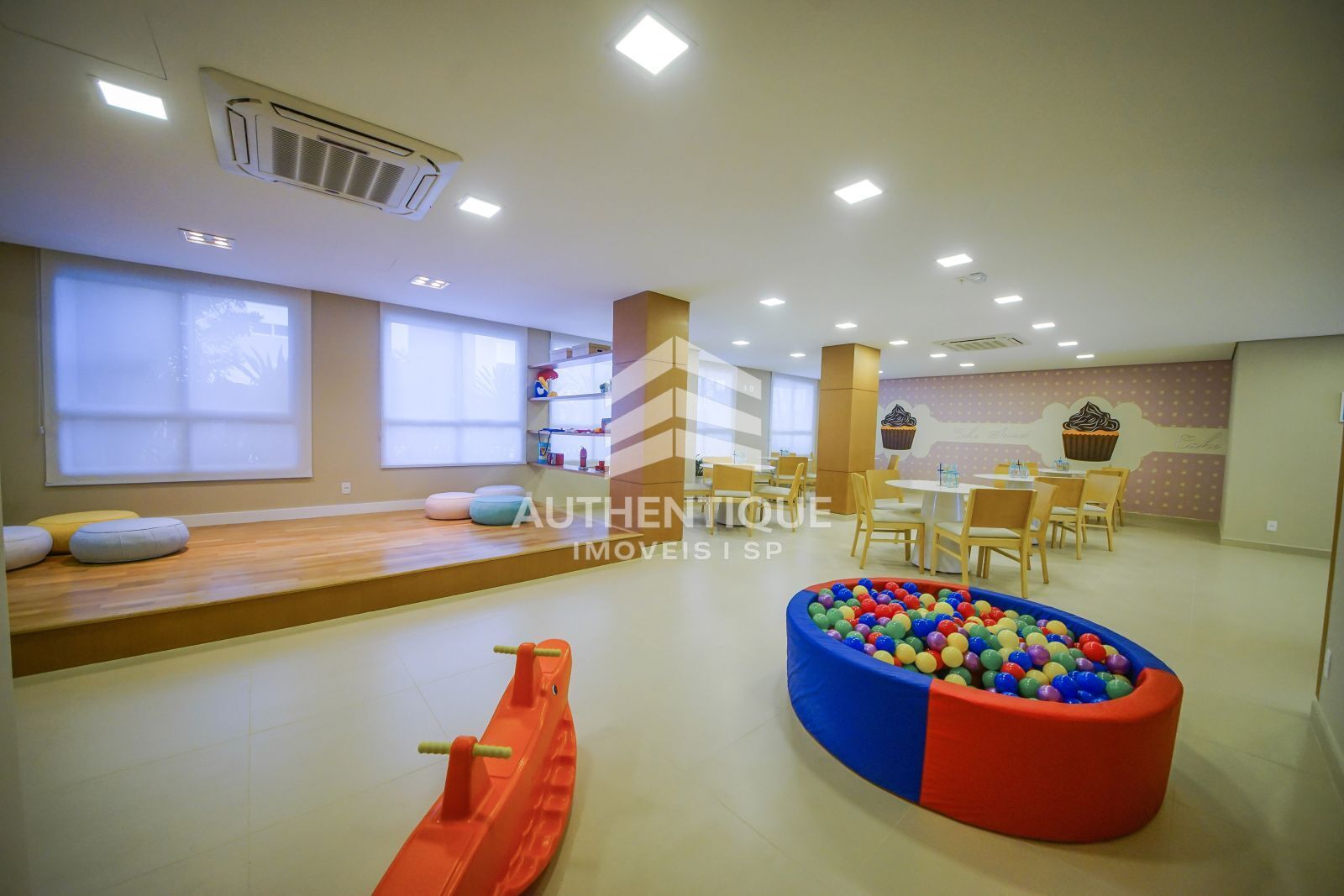 Apartamento, 3 quartos, 127 m² - Foto 36