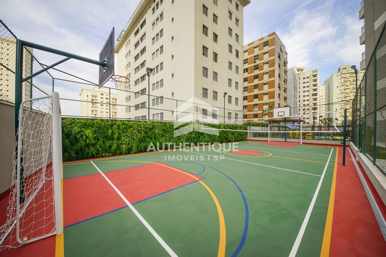 Apartamento, 3 quartos, 127 m² - Foto 39