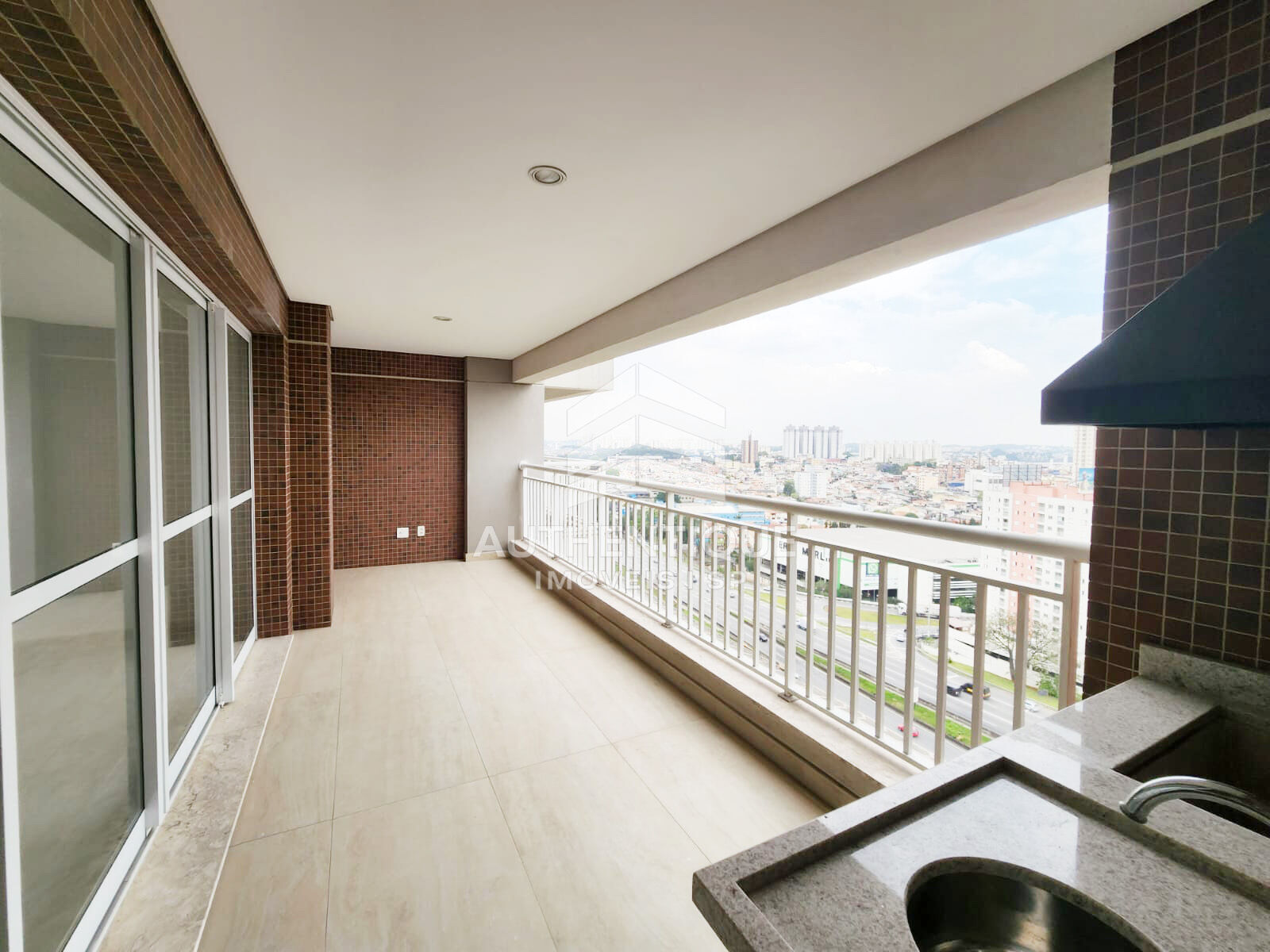 Apartamento, 3 quartos, 127 m² - Foto 1