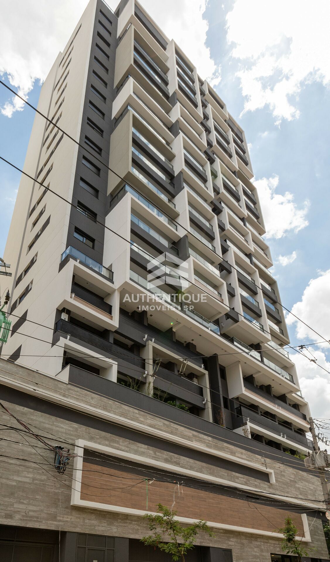 Apartamento, 1 quarto, 37 m² - Foto 5