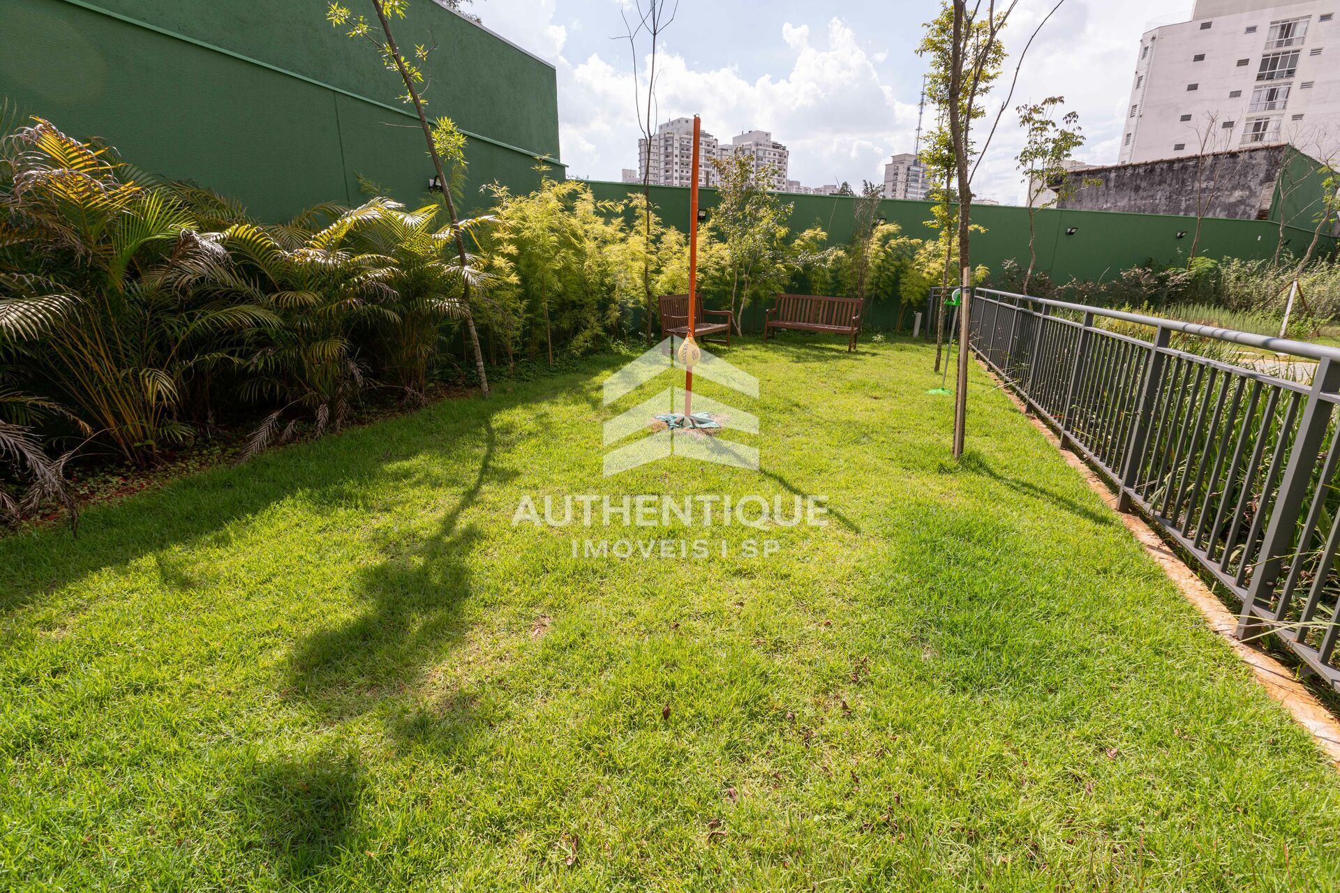 Apartamento, 1 quarto, 37 m² - Foto 8