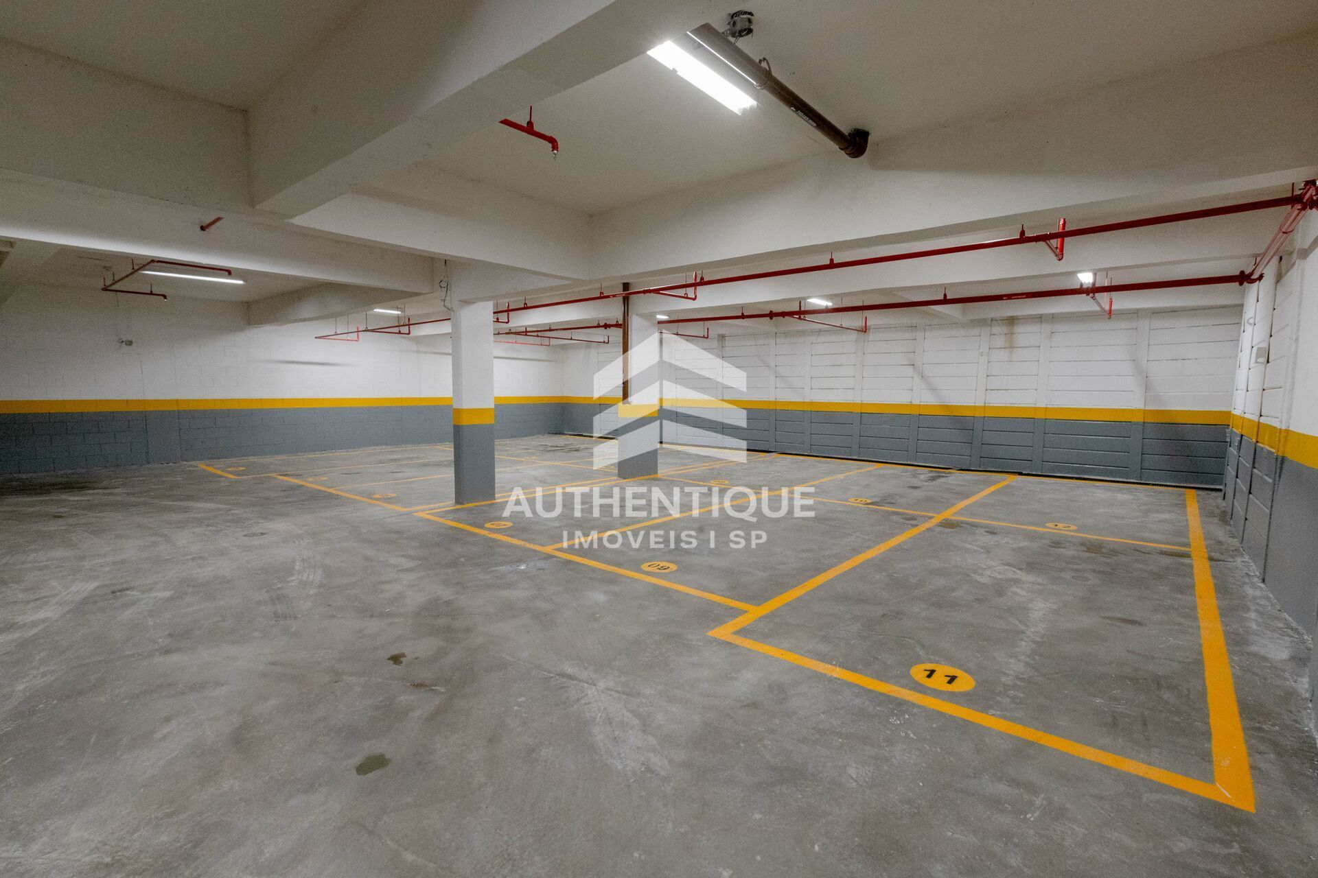 Apartamento, 1 quarto, 37 m² - Foto 20