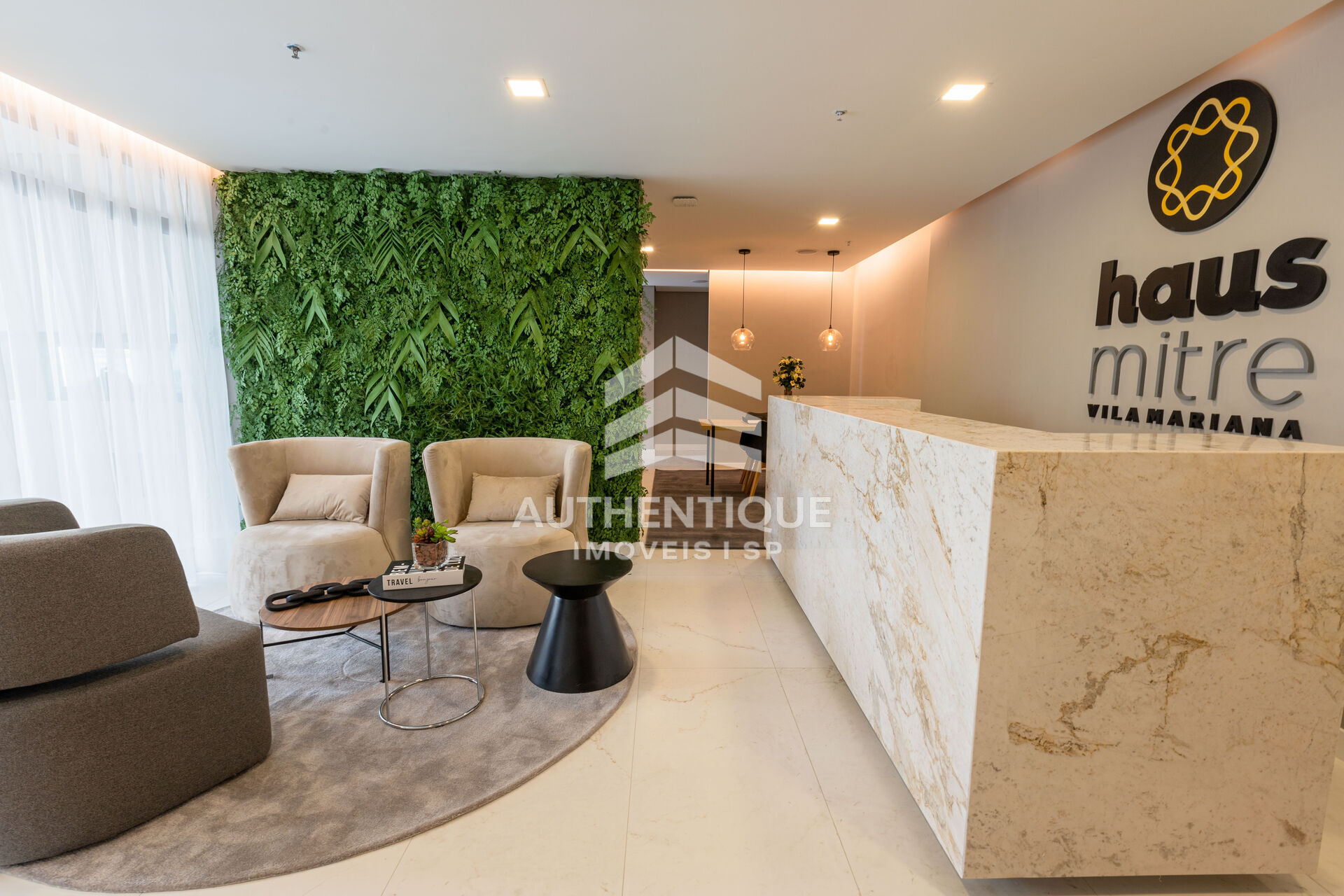 Apartamento, 1 quarto, 37 m² - Foto 7