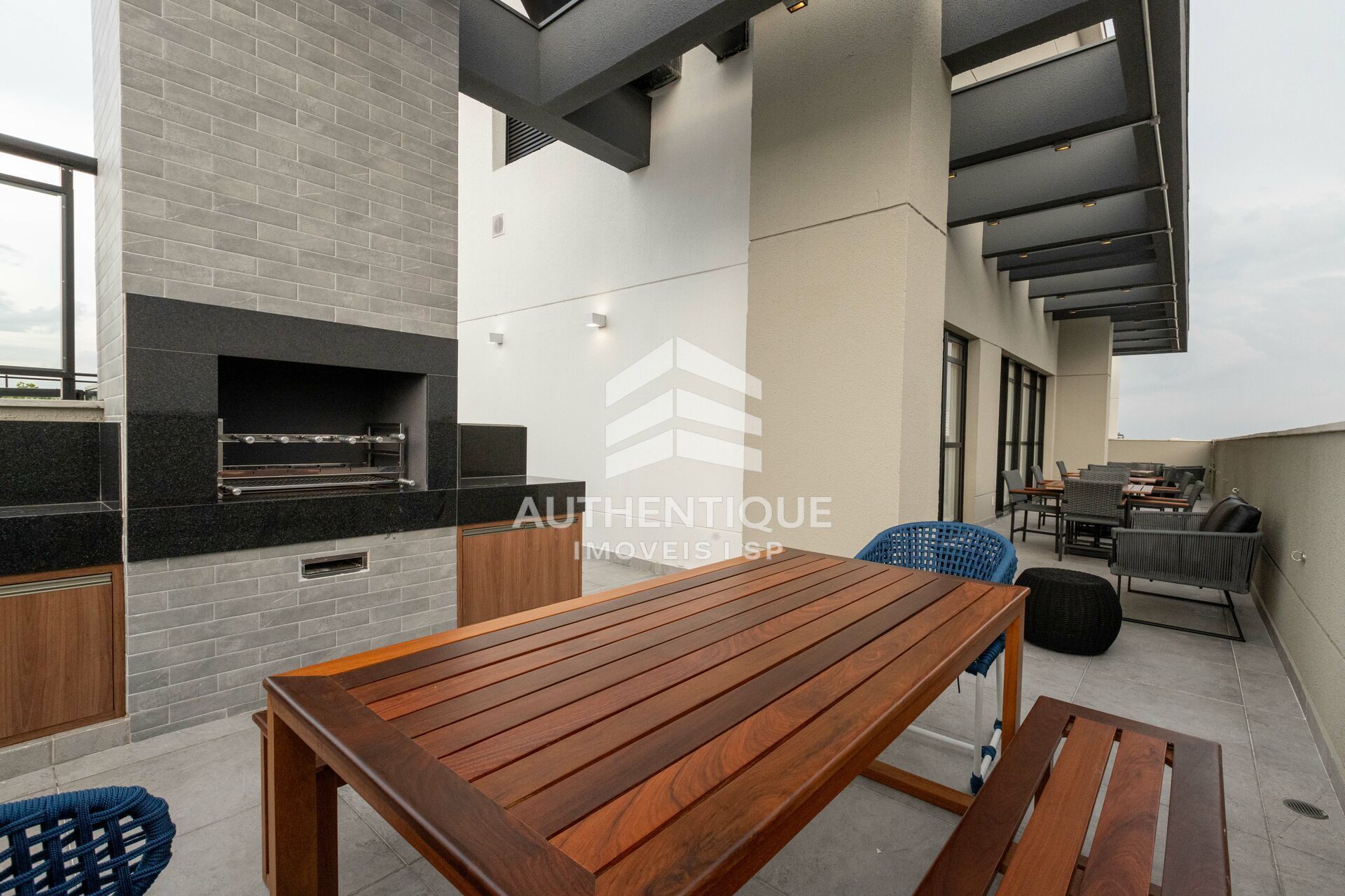 Apartamento, 1 quarto, 37 m² - Foto 11