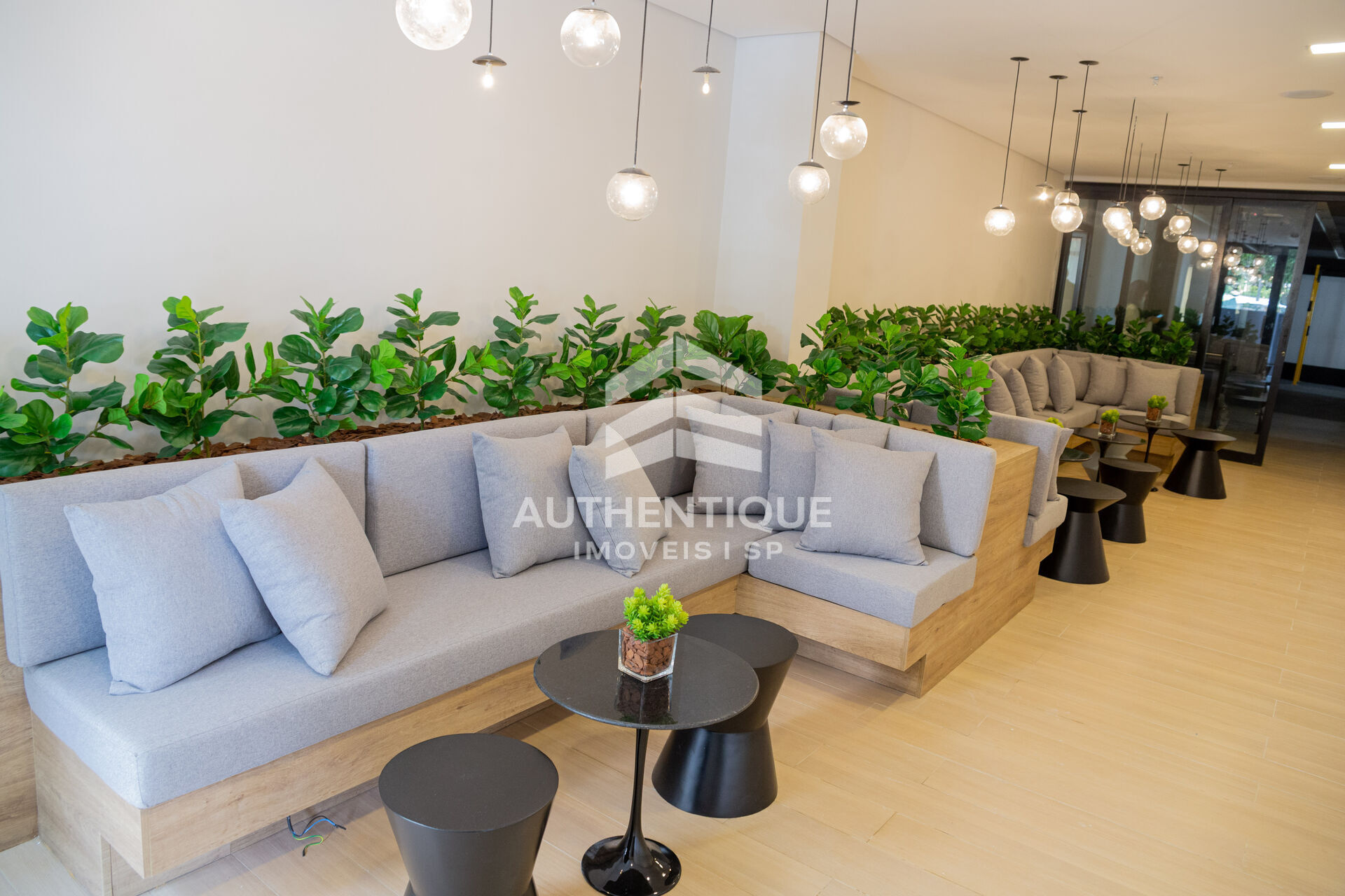 Apartamento, 1 quarto, 37 m² - Foto 15