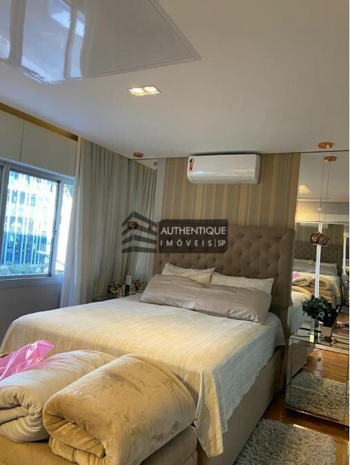 Apartamento à venda com 4 quartos, 137m² - Foto 16