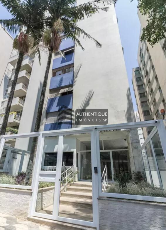 Apartamento à venda com 4 quartos, 137m² - Foto 2