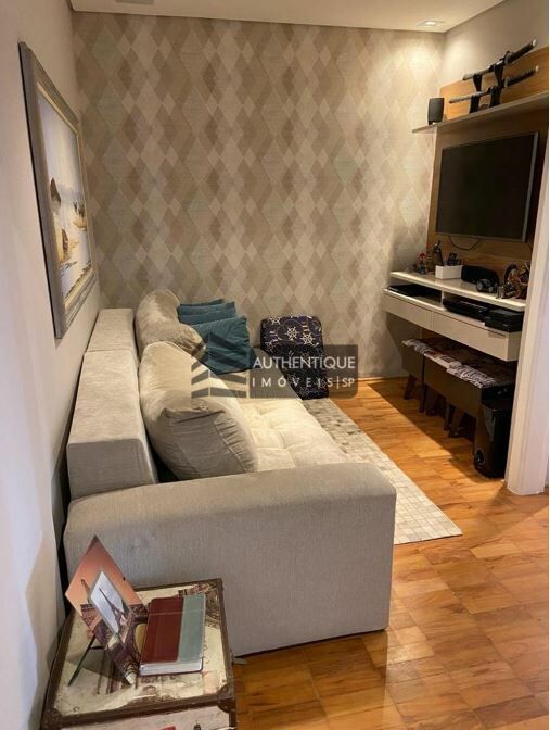 Apartamento à venda com 4 quartos, 137m² - Foto 20